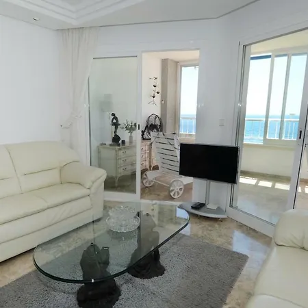 Apartamento Orellana 3b Διαμέρισμα *