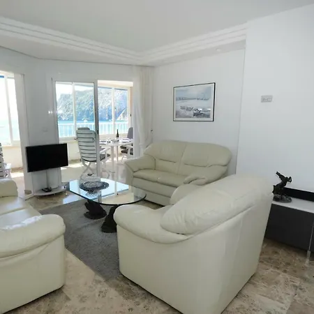 Apartamento Orellana 3b * Κάλπε