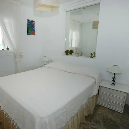 Apartamento Orellana 3b Διαμέρισμα