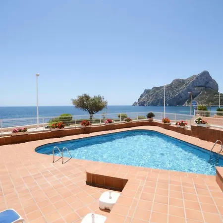 Apartamento Orellana 3b Διαμέρισμα *