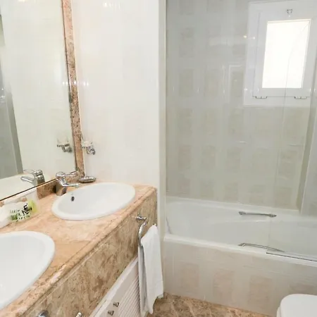 Apartamento Orellana 3b Διαμέρισμα Κάλπε
